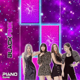 Blackpink Piano Game Kpop(Official)2.0_playmods.net