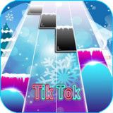 Song Tik Tok Piano Game_playmods.net
