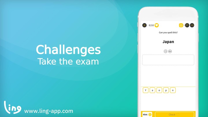 Ling Learn Mongolian Language_playmods.net