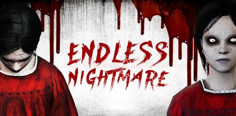 Endless Nightmare 6 Curse Release Date - playmods.net