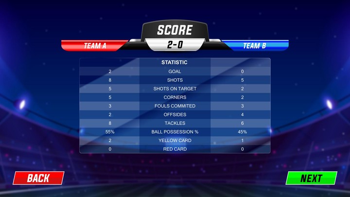 Football HERO 2022_playmods.net