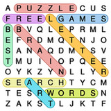 Word Search : Word Find(Official)4.9_playmods.net