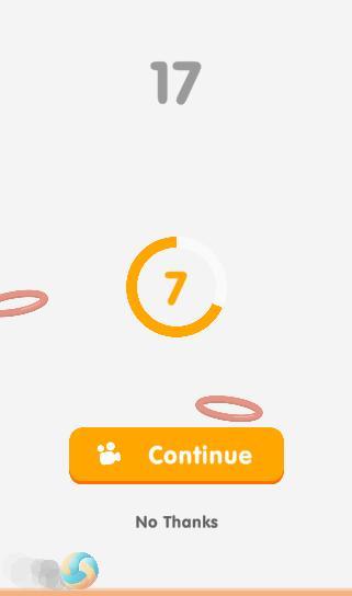 Hula Hoop: Basketball Game_playmods.net