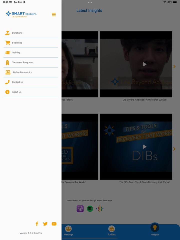 SMART Recovery_playmods.net