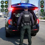 Police Cop Game Car Chase 3D(No Ads Free Rewards)0.2_playmods.net