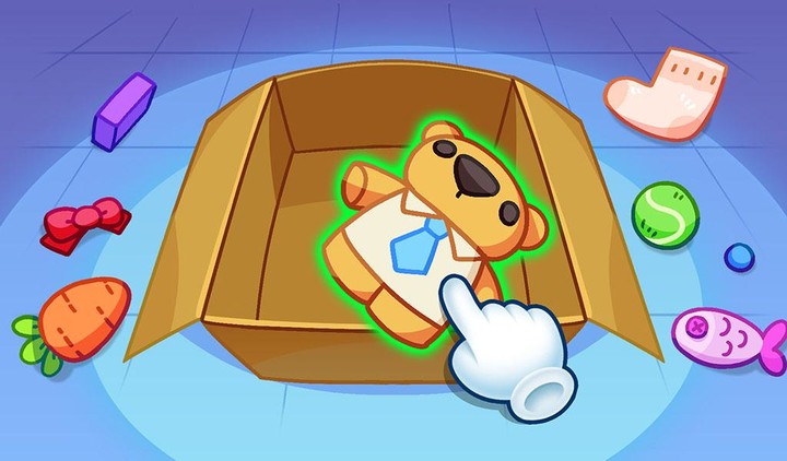 Organize Master: Sorting Time_playmods.net