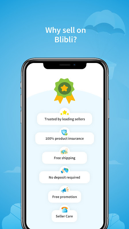 Blibli Seller Center_playmods.net