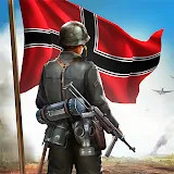 二戰名將：世界戰爭策略遊戲(無限金錢)995_playmods.net