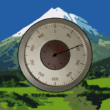Accurate Altimeter(Official)2.3.2_playmods.net