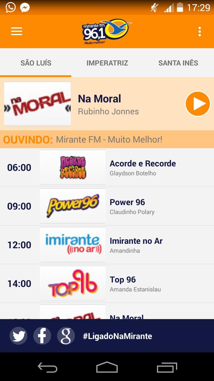 Mirante FM_playmods.net