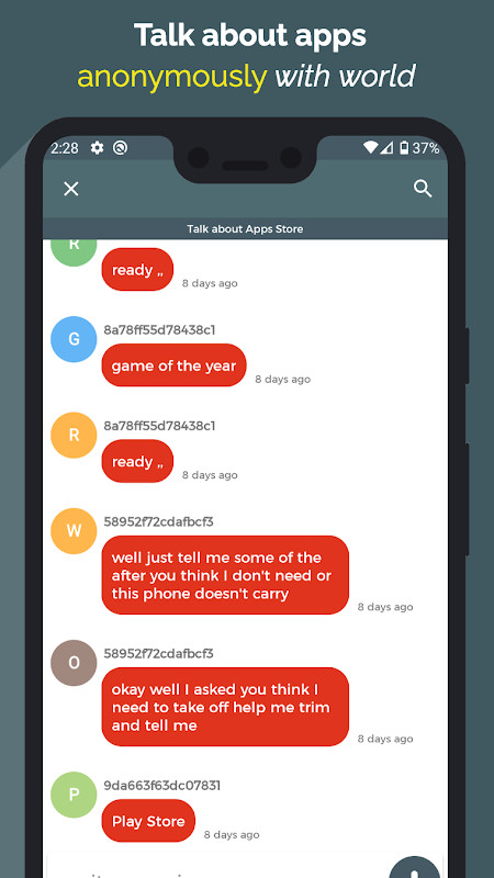 Apps Store - Your Play Store [App Store] Manager_playmods.net