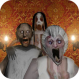 Horror Granny 5: Time to Wake Up(New mod)0.90_playmods.net