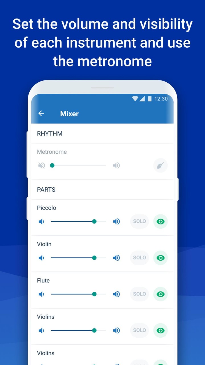 MuseScore(PRO Paid Features Unlocked)_playmods.net
