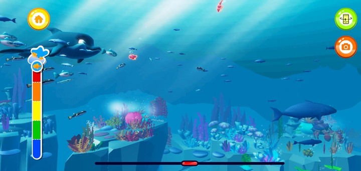 해범이의 모험_playmods.net