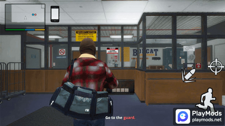 GTA-V Prologue(Full Game) screenshot image 1_playmods.net