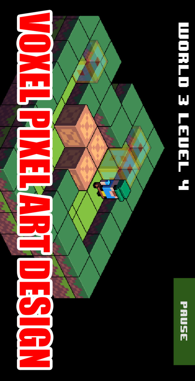 像素盒子破解版(mod) screenshot image 2_playmods.net