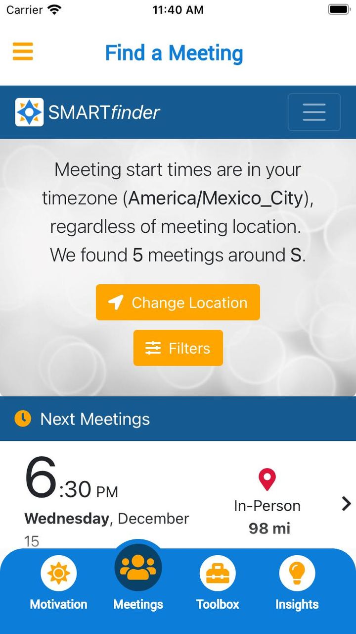 SMART Recovery_playmods.net