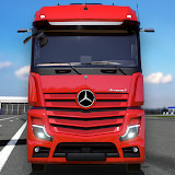 Truck Simulator : Ultimate_playmods.net