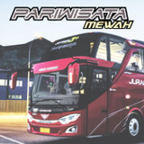 Mod Bussid Bus Pariwisata(Official)1.0_playmods.net