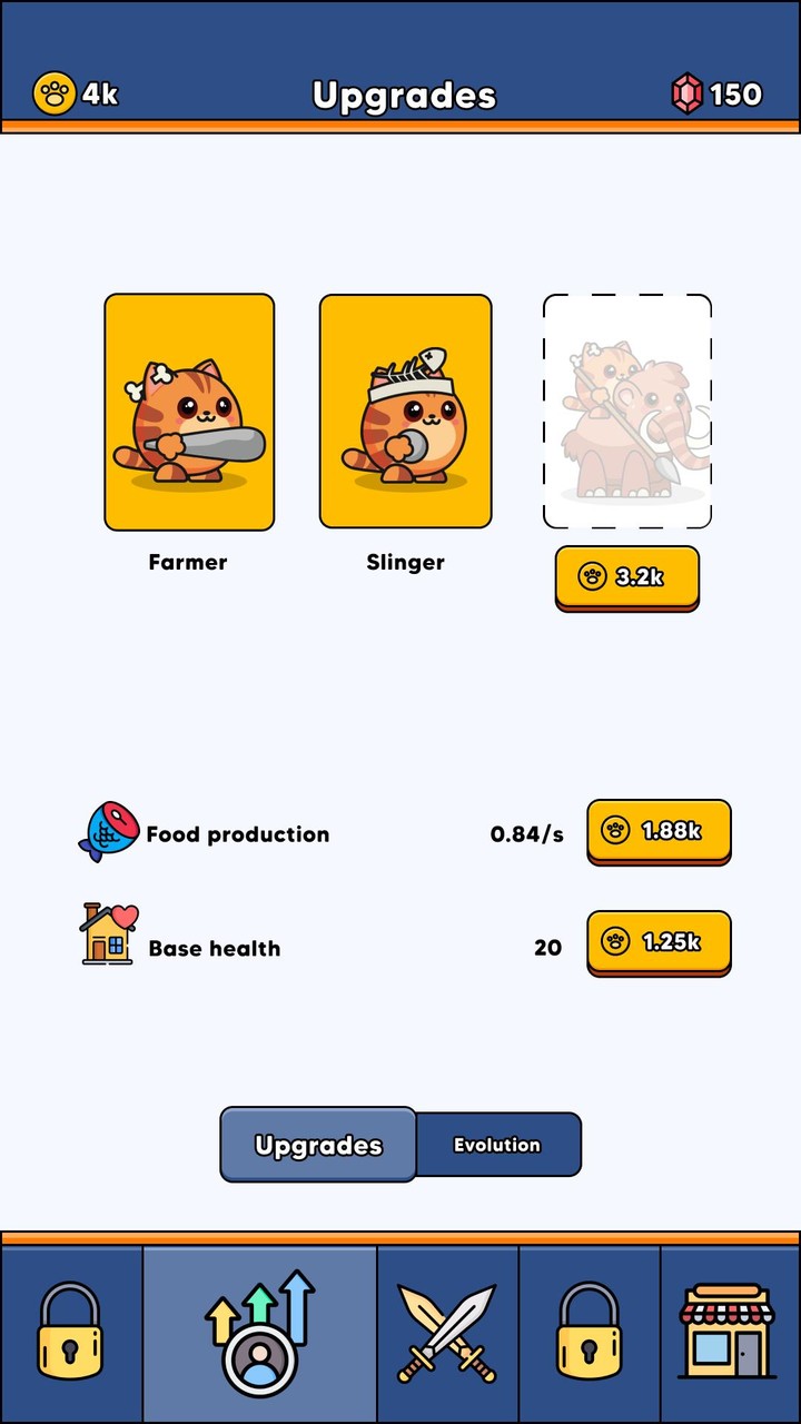 Cats vs Dogs Evolution_playmods.net