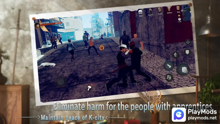 Pre Master(No Ads) screenshot image 4_playmods.net