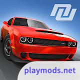 Nitro Nation: Car Racing Game(Unlimited Money/Unlocked/Menu)7.9.12_playmods.net