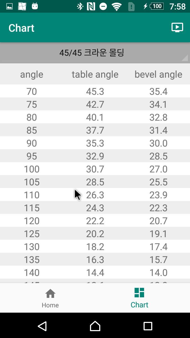 몰딩 각도 계산기_playmods.net