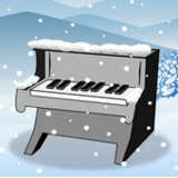 Christmas Piano_playmods.net