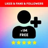 TikBooster - Get followers & likes free 2021(Official)3.0.0_playmods.net