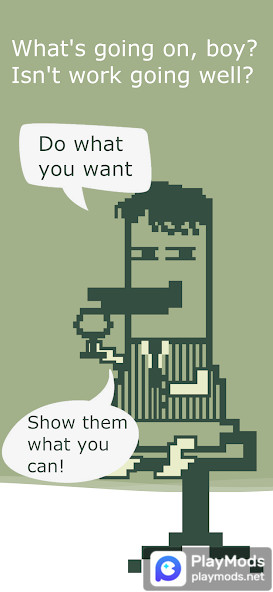 Go! Go! Duck Soft!(Paid) screenshot image 1_playmods.net