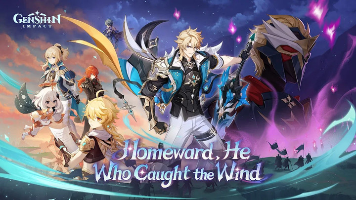 Genshin Impact_playmods.net