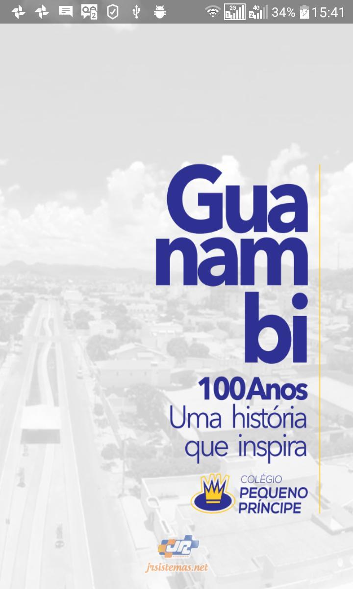 Colégio Pequeno Príncipe_playmods.net