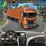 US Car Transport Simulator 3D(Official)0.1_playmods.net