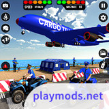 Police Simulator Cop Games 3D(Speed change)1.0.1_playmods.net