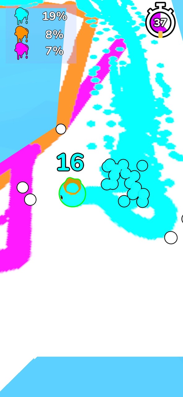 Slime Painter_playmods.net