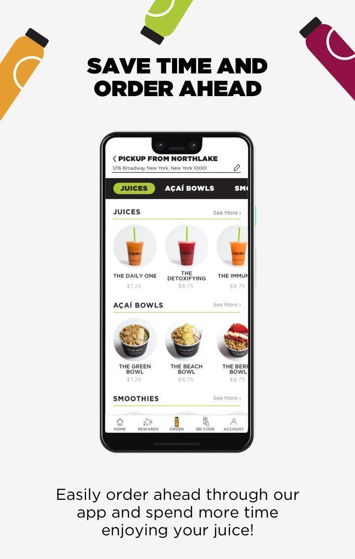 Clean Juice_playmods.net