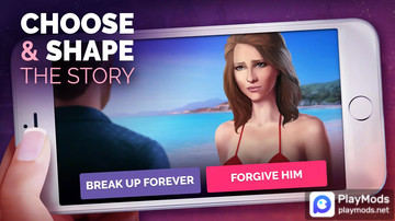 Linda Brown(No Ads) screenshot image 2_playmods.net