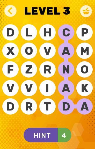 Word Search 2021-Find Countrie_playmods.net