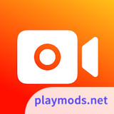 Screen Recorder - Vidma Record(Premium freigeschaltet)3.7.27_playmods.net