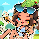 Aha World: Create Stories - playmod.space