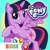 My Little Pony: Harmony Quest(Unlocked all role)2025.1.0_playmods.net
