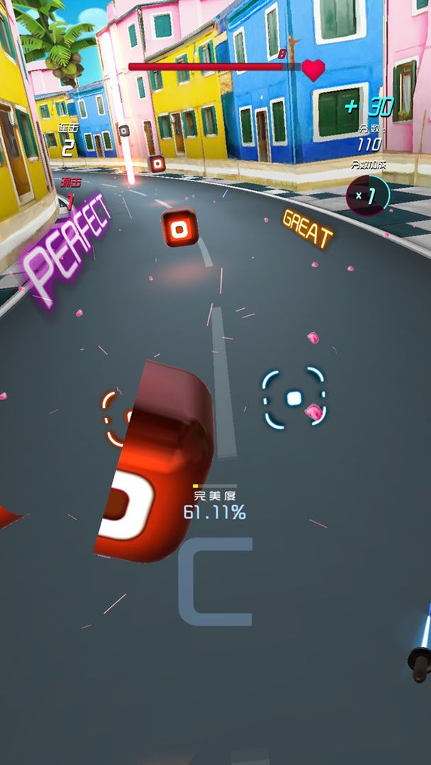 Fast pace(More diamonds.)_playmods.net