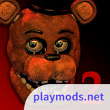 Five Nights at Freddys 2(Paid)2.0.6_playmods.net