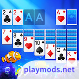 Solitaire(No Ads)1.4.27_playmods.net