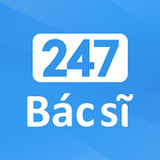 247 Bác sĩ - Y bạ điện tử, CSYT, đặt lịch, kết quả(Official)1.0.10_playmods.net