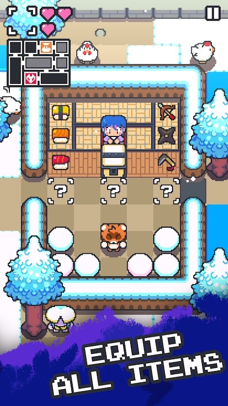 Yokai Dungeon: Monster Games(Large gold coins)_playmods.net