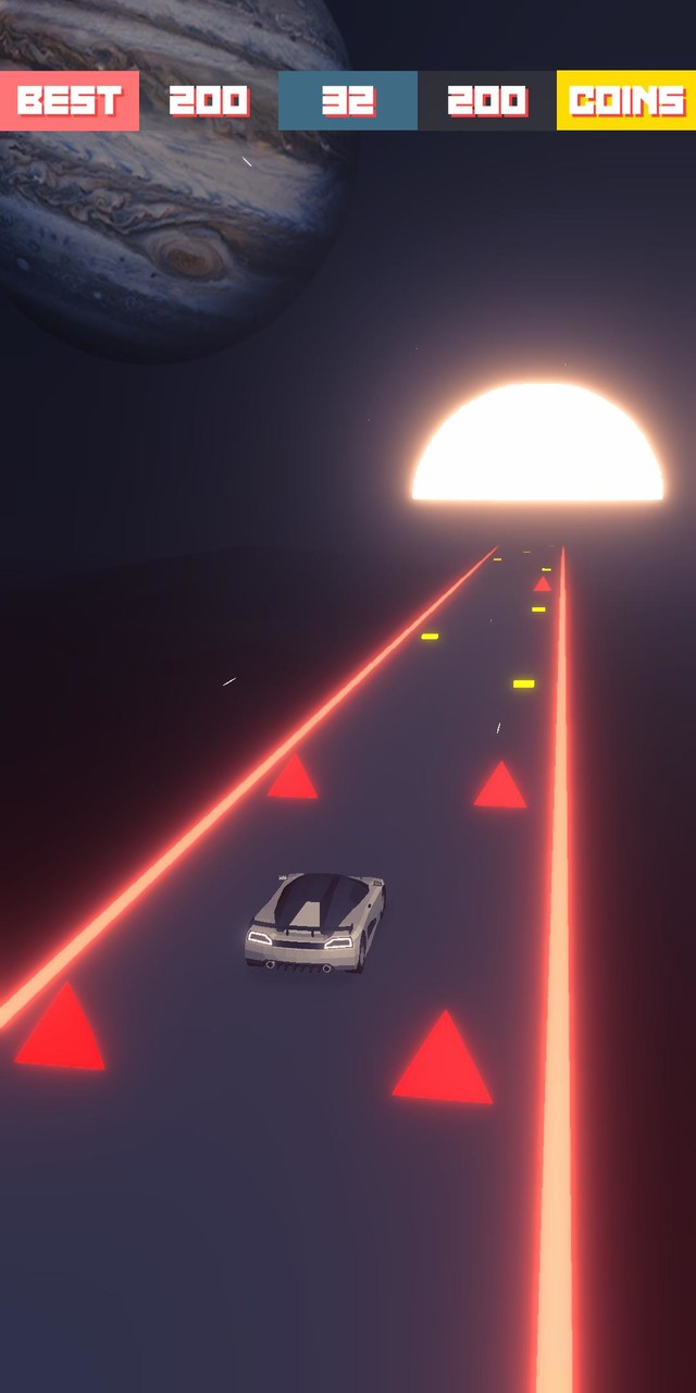 Sunset Drive_playmods.net