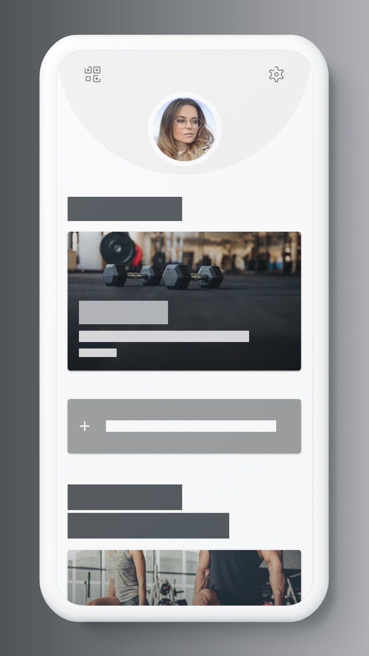 Fitness One_playmods.net