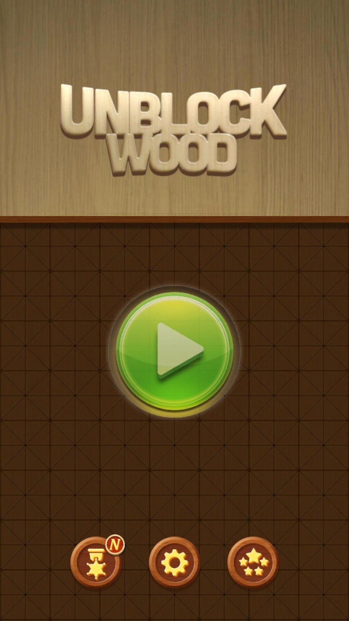 Unblock Wood - Block Puzzle_playmods.net