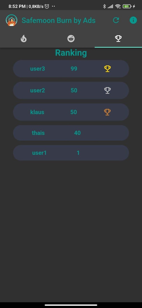 Safemoon Burn Ads_playmods.net